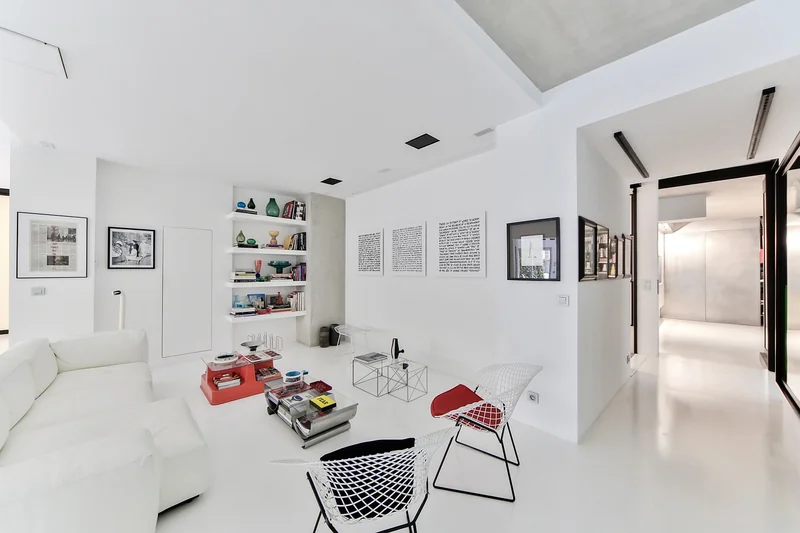 Wohnung in Hamburg